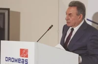 Αθανάσιος Παπαπαναγιώτου - ΔΡΟΜΕΑΣ- Τα προβλήματα που αναπτυξιακά κρατάνε την χώρα καθηλωμένη