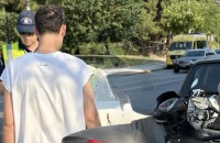792 έλεγχοι και 69 παραβάσεις στην Κεντρική Μακεδονία για χρήση προστατευτικού κράνους