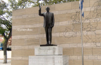 Πρώτη Σερρών: Στο διάστημα που μεσολάβησε έφυγαν από κοντά μας οι εξής συνδημότες μας