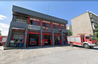 Πυροσβεστική Σερρών -Υψηλός κίνδυνος εκδήλωσης πυρκαγιάς