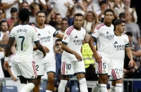 Ρεάλ Μαδρίτης – Μάλαγα 4-0: Νέο εντός έδρας «πάρτι» για τη La Liga
