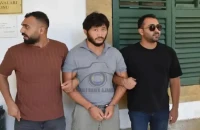 Κύπρος: Έπιασαν στα κατεχόμενα 43χρονο Ρώσο για τη δολοφονία Ζαμπούνη στο Νέο Κόσμο