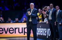 Στην ΑΕΚ για πάντα ο Ντράγκαν Σάκοτα: Ανανέωσε μέχρι το 2030 ο Σέρβος προπονητής