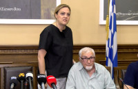 Επίθεση ΕΑΣ ΣΕΓΑΣ στη Δήμαρχο Σερρών Βαρβάρα Μητλιάγκα για το Πανελλήνιο Πρωτάθλημα Στίβου