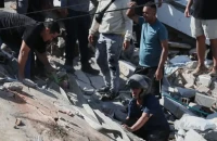 Σεισμός 7,4 Ρίχτερ στην Κολομβία: Τουλάχιστον 52 νεκροί, ανάμεσα τους 3 παιδιά – Κατέρρευσαν κτίρια, εγκλωβισμένοι στα χαλάσματα