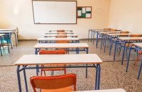 Δημήτρης Αγγελακόπουλος: 20 σχολεία αναστέλλουν τη λειτουργία τους στο Νομό Σερρών