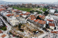 Στις Συκιές Θεσσαλονίκης: Ιστορικός τόπος το Πάρκο Εθνικής Αντίστασης