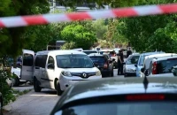 Γυναικοκτονία στη Νέα Σμύρνη: Κάμερα κατέγραψε το φονικό – Συγκλονισμένη η μητέρα της 45χρονης