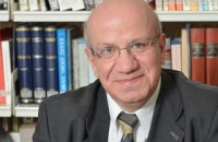 Δημήτρης Σωτηριάδης - Σέρρες: Έχουμε πάρει διαπίστευση του προγράμματος Erasmus ως διεύθυνση δευτεροβάθμιας