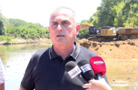 Παναγιώτης Σπυρόπουλος: 3,4 εκατ. ευρώ για αντιπλημμυρικά έργα στην Ευκαρπία
