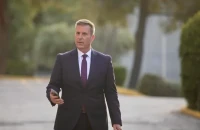 Ο Παναγιώτης Στάθης στην ΕΡΤ - H επίσημη ανακοίνωση της κρατικής τηλεόρασης