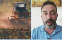 Στέργιος Λιτός: Επί Τσίπρα οι αγρότες πληρώνονταν στην ώρα τους και σκάνδαλα δεν υπήρχαν