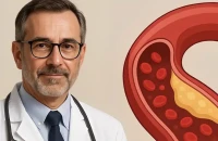 Καρδιολόγος: Η απλή καθημερινή συνήθεια που βοηθά τις αρτηρίες να μένουν καθαρές