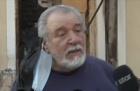 Τάσος Χαλκιάς: Η ανάρτηση για την καταστροφή του σπιτιού του στη φωτιά στο Πόρτο Γερμενό – «Κάνε τον πόνο σύντροφο»