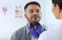 Ένας 35χρονος πήγε στον καρδιολόγο για μια εξέταση ρουτίνας – Η τυχαία ανακάλυψη που έσωσε τα παιδιά του από τον καρκίνο