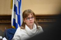 Έλενα Τούσκα -Η χυδαιότητα ξεπέρασε και τον όρο χυδαίος