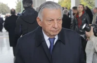 Πέθανε ο Γιάννης Βαρβιτσιώτης