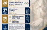 Βυρώνεια 2026, γιορτή πολιτισμού, ιστορικής μνήμης και παράδοσης από τις 26 Ιουνίου έως την 1η Ιουλίου