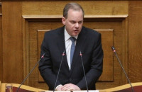 Για την άσκηση ποινικής δίωξης κατά του Κώστα Καραμανλή Κληρώθηκαν 3 δικαστές για το Δικαστικό Συμβούλιο