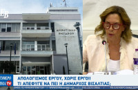 Χρήστος Τριανταφύλλου: Απολογισμός έργου, χωρίς έργο!!! Τι απέφυγε να πει η Δήμαρχος Βισαλτίας;