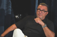 Ρέμος: «Πολλοί θα ήθελαν να με δουν στα πατώματα... Αλλά νιώθω ότι είμαι πολύ σκληρός για να πεθάνω»