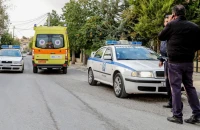 Τραγωδία στην Πάτρα: Νεκρός φοιτητής που έπεσε από τον δεύτερο όροφο πολυκατοικίας