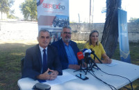 Ανοίγει η αυλαία της SEREXPO 2026