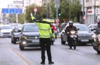 Κυκλοφοριακές ρυθμίσεις την προσεχή Κυριακή στην Αθήνα - Ποιοι δρόμοι θα κλείσουν