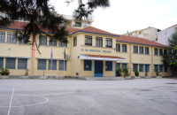 Σε αναστολή λειτουργίας το 10ο & 24ο Δημοτικό Σχολείο με απόφαση του Δήμου Σερρών