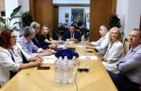 Πέτρος Λυμπερίδης σε Άδωνι Γεωργιάδη- «Υπάρχει τεράστιο ζήτημα με το clawback»