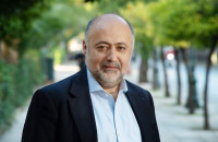 Δημήτρης Τσιόδρας- «Η πράσινη μετάβαση δεν πρέπει να σημαίνει αποβιομηχάνιση»