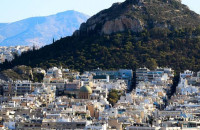 Στεγαστική φτώχεια και αναπηρία :Η Ελλάδα στην τελευταία θέση της ΕΕ