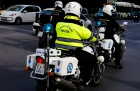 Νέος Κ.Ο.Κ. -Πάνω από 2.390 παραβάσεις την 63η εβδομάδα της εκστρατείας «Μηδενική ανοχή στη μη χρήση κράνους»