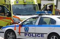 Κορωπί: Νεκρός άνδρας μετά από τροχαίο - Ανασύρθηκε χωρίς τις αισθήσεις τουv
