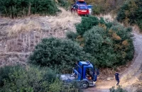 Χάθηκαν τα ίχνη 62χρονης τουρίστριας στον Αλυκανά Ζακύνθυ - Επιχείρηση για τον εντοπισμό της
