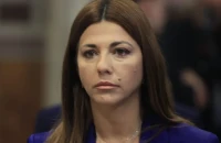 Ζαχαράκη για το θάνατο μαθήτριας στην Κοζάνη: «Οδυνηρή απώλεια - Ψυχολόγοι από αύριο στο σχολείο»