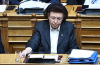 Για την προστασία της πολιτιστικής κληρονομιάς Κύρωση του Μνημονίου Συνεργασίας Ελλάδας-Πατριαρχείου Ιεροσολύμων