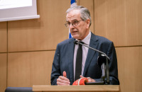 Αντώνης Σαμαράς: "Άρρεν”, “Θήλυ”, “Άλλο”, ή “Ακαθόριστο” ;