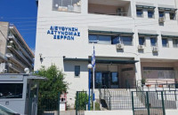 Εξιχνιάστηκαν 13 διαρρήξεις καταστημάτων και αυτοκινήτων σε περιοχές των Σερρών