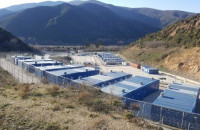 Ερώτηση στην ΕΕ για τα επεισόδια στη δομή Κλειδί της Σιντικής από τον Ευρωβουλευτή Κώστα Παπαδάκη