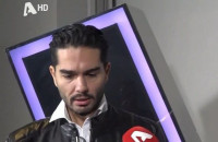 Μάστορας για Μαζωνάκη: «Είναι πολύ περίεργο πώς κρίνεται ένας άνθρωπος για τον τρόπο που πενθεί»
