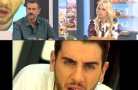 Τάσος Ιορδανίδης: «Μου πίεζε τα χέρια για να δει αν έχω δυσανεξία, η επίσκεψη ήταν τότε 500 ευρώ»