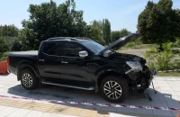 Σέρρες: Ανθρωποκυνηγητό για τον εντοπισμό του δραπέτη - Εξονυχιστικοί έλεγχοι στο τελωνείο Ευζώνων