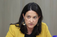 Νίκη Κεραμέως -Το 2019 η ανεργία ήταν στο 18% και σήμερα έχει πέσει κάτω από 8%