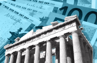 Κρατικός προϋπολογισμός: Πρωτογενές πλεόνασμα 6,5 δισ. ευρώ στο οκτάμηνο – Πάνω από τους στόχους τα έσοδα τον Αύγουστο