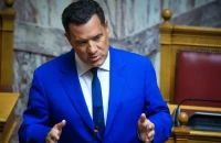 Άδωνις Γεωργιάδης -Όλες οι χώρες της Ευρώπης έχουν ύφεση, μόνο μία χώρα δίνει παροχές αυτή του Μητσοτάκη