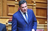 Άδωνις Γεωργιάδης: Αν βγει ο μέγας στρατηλάτης Τσίπρας θα σταματήσει το κλείσιμο των Στενών του Ορμούζ;