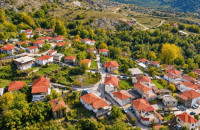 Agkistro Action: Σερραίοι, την Κυριακή 1 Νοεμβρίου αφήνουμε την πόλη και παίρνουμε τα βουνά