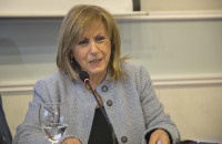 Επιστροφή στα καθήκοντα για την Αθηνά Αηδονά
