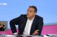 Αλέξης Τσίπρας στη ΔΕΘ: Έσπασε το ρεκόρ της πιο μακροσκελούς συνέντευξης - "Άδειασε" φίλους και παλιούς συνεργάτες